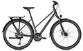 Kalkhoff Endeavour 18 E–Trekkingrad – Hydraulische Scheibenbremsen, Radgröße 28 Zoll