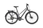 Kalkhoff Endeavour 18 E–Trekkingrad – Hydraulische Scheibenbremsen, Radgröße 28 Zoll