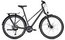 Kalkhoff Endeavour 18 E–Trekkingrad Trapezrahmen – 28 Zoll, 18–Gang–Kettenschaltung