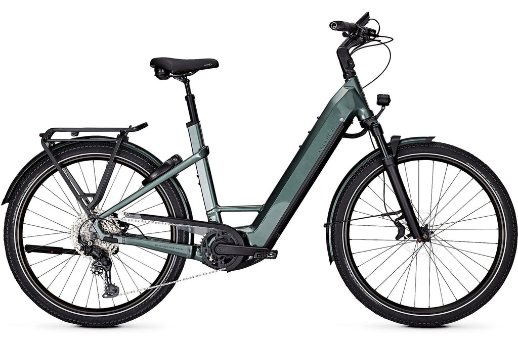 Kalkhoff Endeavour 7 Move E-Trekkingrad – Bosch Performance Line CX Smart 750 Wh