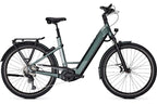 Kalkhoff Endeavour 7 Move E-Trekkingrad – Bosch Performance Line CX Smart 750 Wh
