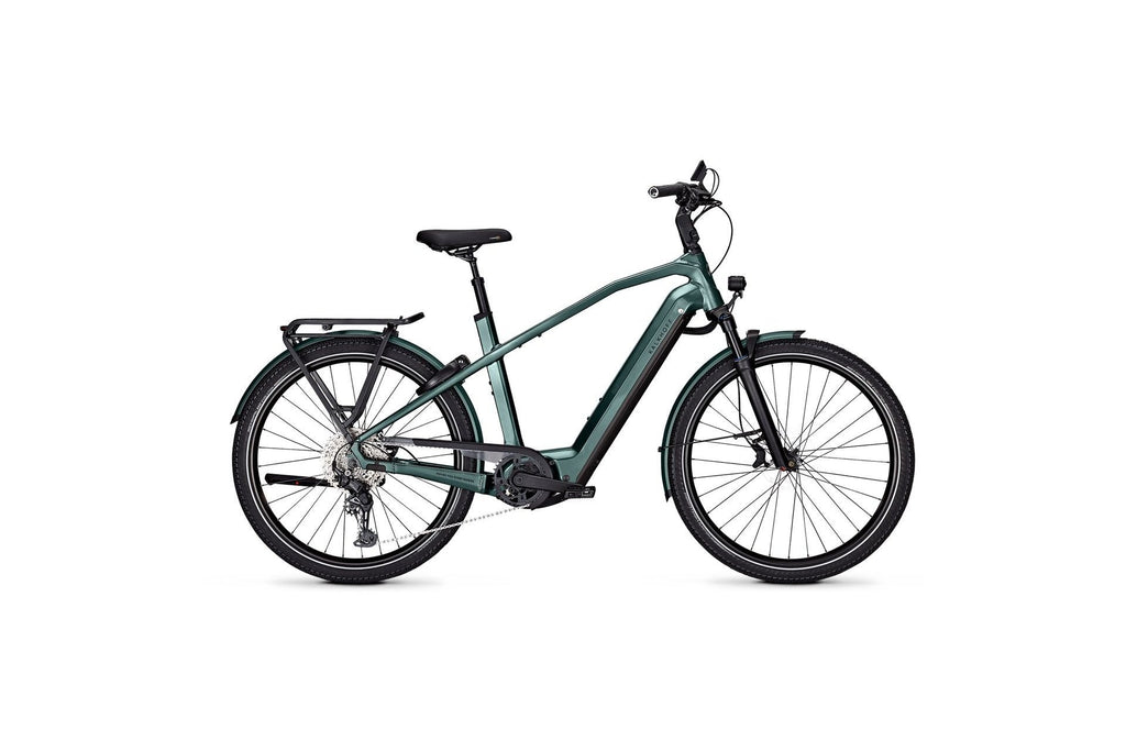 Kalkhoff Endeavour 7 Move E Trekkingrad – Bosch Performance Line CX Smart, 750 Wh Akku