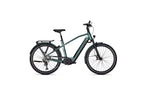 Kalkhoff Endeavour 7 Move E Trekkingrad – Bosch Performance Line CX Smart, 750 Wh Akku