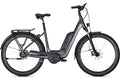 Kalkhoff Image 1 XXL RT E-Cityrad Urbanes Citybike Damen Komfort – 545 Wh Akku, 28 Zoll