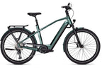Kalkhoff Endeavour 7 Move E Trekkingrad – Bosch Performance Line CX Smart, 750 Wh Akku