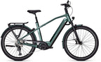 Kalkhoff Endeavour 7 Move E Trekkingrad – Bosch Performance Line CX Smart, 750 Wh Akku