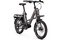 Kalkhoff Endeavour C Move E-Trekkingrad – Bosch Performance Line Smart Gen5, 545 Wh