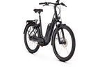 Kalkhoff Image 1 XXL RT E-Cityrad Urbanes Citybike Damen Komfort – 545 Wh Akku, 28 Zoll