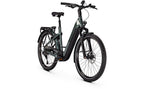 Kalkhoff Endeavour 7 Move E-Trekkingrad – Bosch Performance Line CX Smart 750 Wh