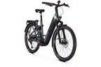 Kalkhoff Endeavour 7 Move E-Trekkingrad – Bosch Performance Line CX Smart 750 Wh