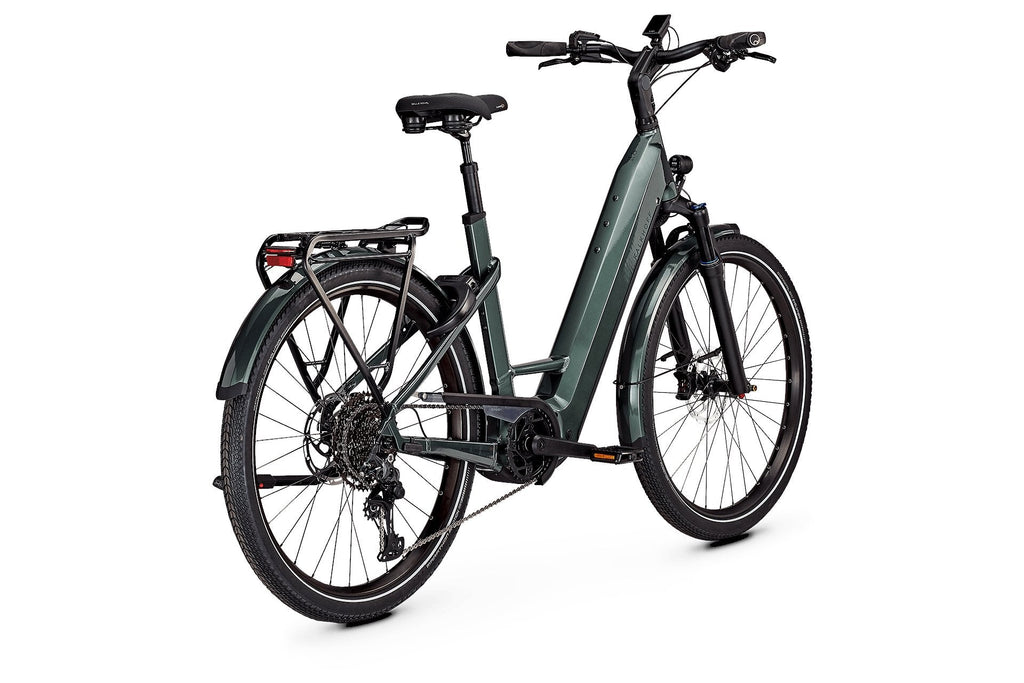 Kalkhoff Endeavour 7 Move E-Trekkingrad – Bosch Performance Line CX Smart 750 Wh