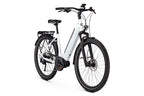 Kalkhoff Endeavour 3 Move E-Trekkingrad – Bosch Performance Line Smart, 625 Wh Akku