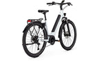 Kalkhoff Endeavour 3 Move E-Trekkingrad – Bosch Performance Line Smart, 625 Wh Akku