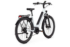 Kalkhoff Endeavour 3 Move E-Trekkingrad – Bosch Performance Line Smart, 625 Wh Akku