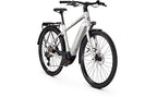 Kalkhoff Endeavour L Excite E-Trekkingrad – Bosch Performance Line SX Smart, 400 Wh, 29 Zoll