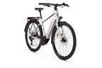 Kalkhoff Endeavour L Excite E-Trekkingrad – Bosch Performance Line SX Smart, 400 Wh, 29 Zoll
