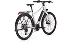 Kalkhoff Endeavour L Excite E-Trekkingrad – Bosch Performance Line SX Smart, 400 Wh, 29 Zoll