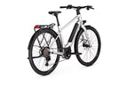 Kalkhoff Endeavour L Excite E-Trekkingrad – Bosch Performance Line SX Smart, 400 Wh, 29 Zoll