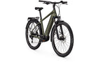 Kalkhoff Entice 5 Season E-Trekkingrad – Bosch Performance Line CX Smart, 625 Wh, 29 Zoll