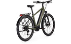 Kalkhoff Entice 5 Season E-Trekkingrad – Bosch Performance Line CX Smart, 625 Wh, 29 Zoll