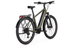 Kalkhoff Entice 5 Season E-Trekkingrad – Bosch Performance Line CX Smart, 625 Wh, 29 Zoll
