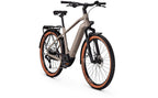 Kalkhoff Entice L Advance E-Trekkingrad – Bosch Performance Line SX Smart 400 Wh Akku