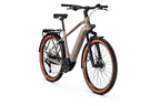 Kalkhoff Entice L Advance E-Trekkingrad – Bosch Performance Line SX Smart 400 Wh Akku