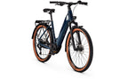 Kalkhoff Entice L Advance E-Trekkingrad – Bosch Performance Line SX Smart, 400 Wh