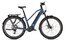 Kalkhoff Entice 5 Move E-Trekkingrad Trapezrahmen – Bosch Performance Line CX Smart, 625 Wh