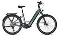 Kalkhoff Endeavour 7.B Move E-Trekkingrad – Bosch Performance Line CX Smart, 750 Wh Akku