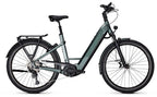 Kalkhoff Endeavour 7.B Move E-Trekkingrad – Bosch Performance Line CX Smart, 750 Wh Akku
