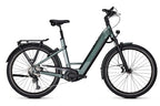 Kalkhoff Endeavour 7.B Move E-Trekkingrad – Bosch Performance Line CX Smart, 750 Wh Akku