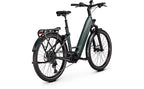 Kalkhoff Endeavour 7.B Move E-Trekkingrad – Bosch Performance Line CX Smart, 750 Wh Akku