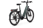 Kalkhoff Endeavour 7.B Move E-Trekkingrad – Bosch Performance Line CX Smart, 750 Wh Akku