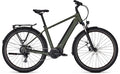 Kalkhoff Entice 5 Season E-Trekkingrad – Bosch Performance Line CX Smart, 625 Wh, 29 Zoll