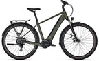 Kalkhoff Entice 5 Season E-Trekkingrad – Bosch Performance Line CX Smart, 625 Wh, 29 Zoll