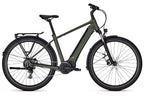 Kalkhoff Entice 5 Season E-Trekkingrad – Bosch Performance Line CX Smart, 625 Wh, 29 Zoll