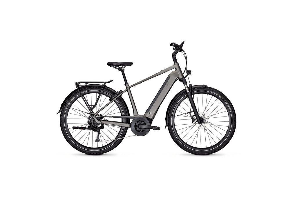 Kalkhoff Endeavour 3 Move E-Trekkingrad – Bosch Performance Line Smart, 625 Wh Akku