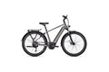 Kalkhoff Endeavour 3 Move E-Trekkingrad – Bosch Performance Line Smart, 625 Wh Akku