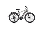 Kalkhoff Endeavour 3 Move E-Trekkingrad – Bosch Performance Line Smart, 625 Wh Akku