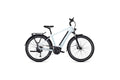 Kalkhoff Endeavour 3 Move ETrekkingrad – Bosch Performance Line Smart, 625 Wh Akku