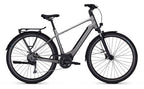 Kalkhoff Endeavour Season E-Trekkingrad – Bosch Performance Line SX Smart, 400 Wh