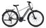 Kalkhoff Endeavour Season E-Trekkingrad – Bosch Performance Line SX Smart, 400 Wh
