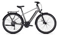 Kalkhoff Endeavour Season E-Trekkingrad – Bosch Performance Line SX Smart, 400 Wh