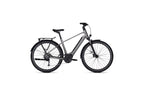 Kalkhoff Endeavour Season E-Trekkingrad – Bosch Performance Line SX Smart, 400 Wh