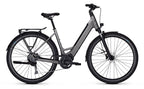 Kalkhoff Endeavour Season E-Trekkingrad – Bosch Performance Line SX Smart, 400 Wh Akku, 29 Zoll