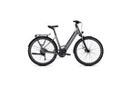 Kalkhoff Endeavour Season E-Trekkingrad – Bosch Performance Line SX Smart, 400 Wh Akku, 29 Zoll