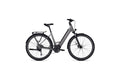 Kalkhoff Endeavour Season E-Trekkingrad – Bosch Performance Line SX Smart, 400 Wh Akku, 29 Zoll