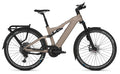 Kalkhoff Entice 7 Excite ABS E Trekkingrad – Bosch Performance Line CX, 800 Wh Akku