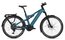 Kalkhoff Entice 7 Advance Plus E-Trekkingrad – Bosch Performance Line CX Smart Gen5 800 Wh